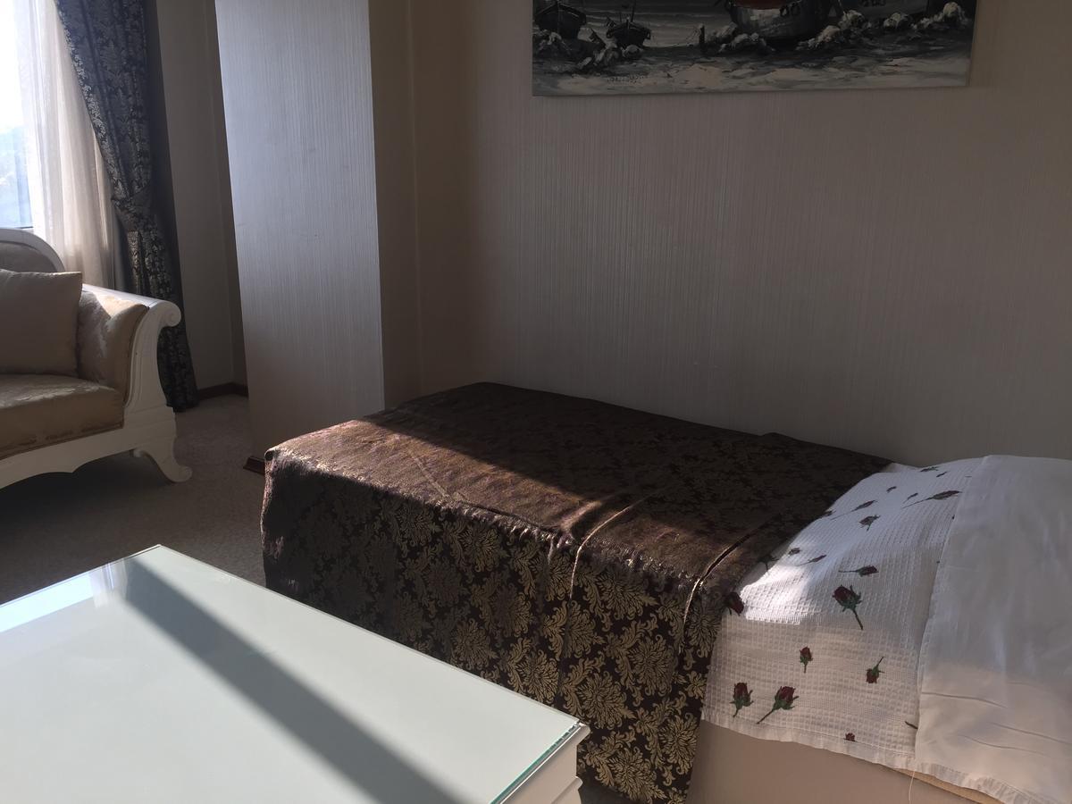 Hotel Pen Istambul