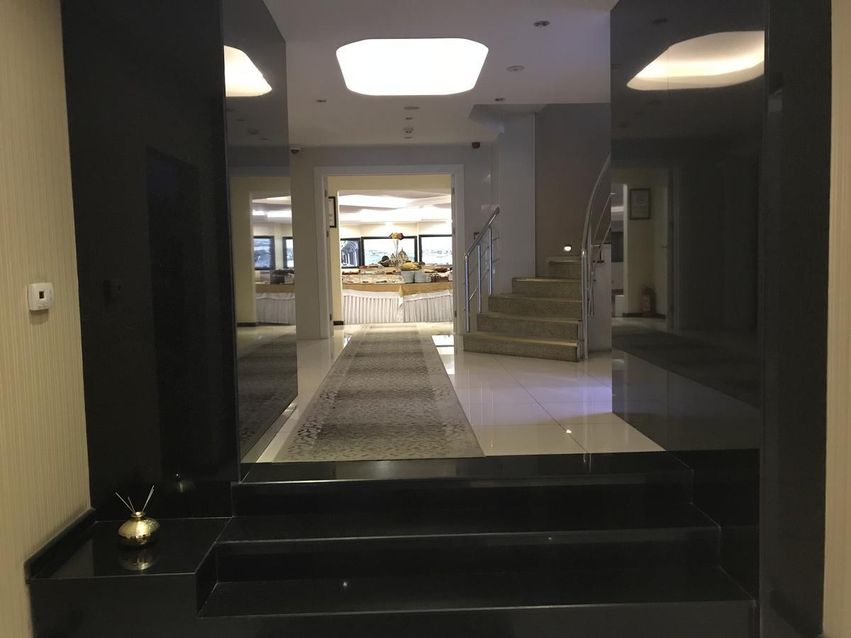 Hotel Pen 3*