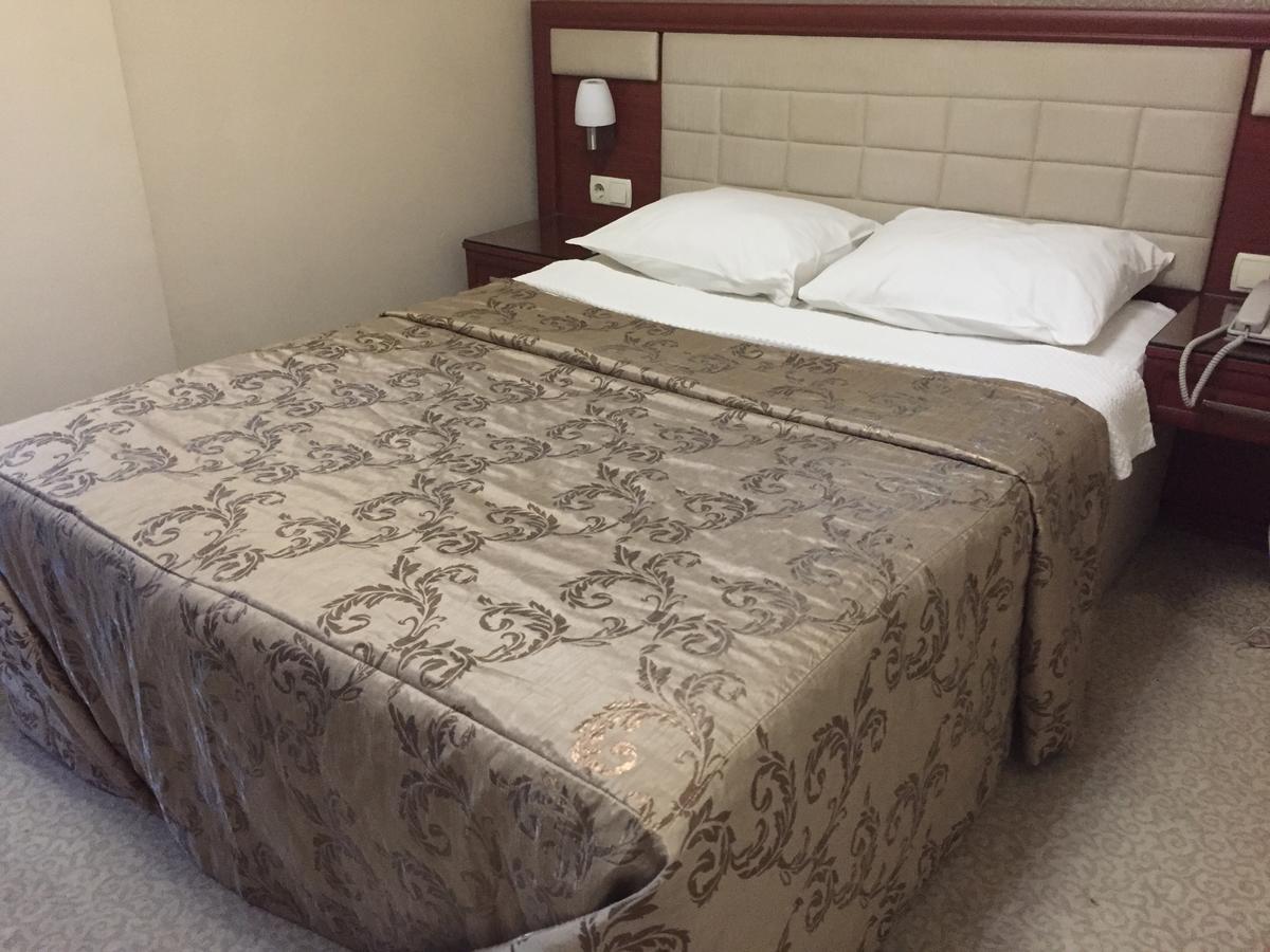 Hotel Pen