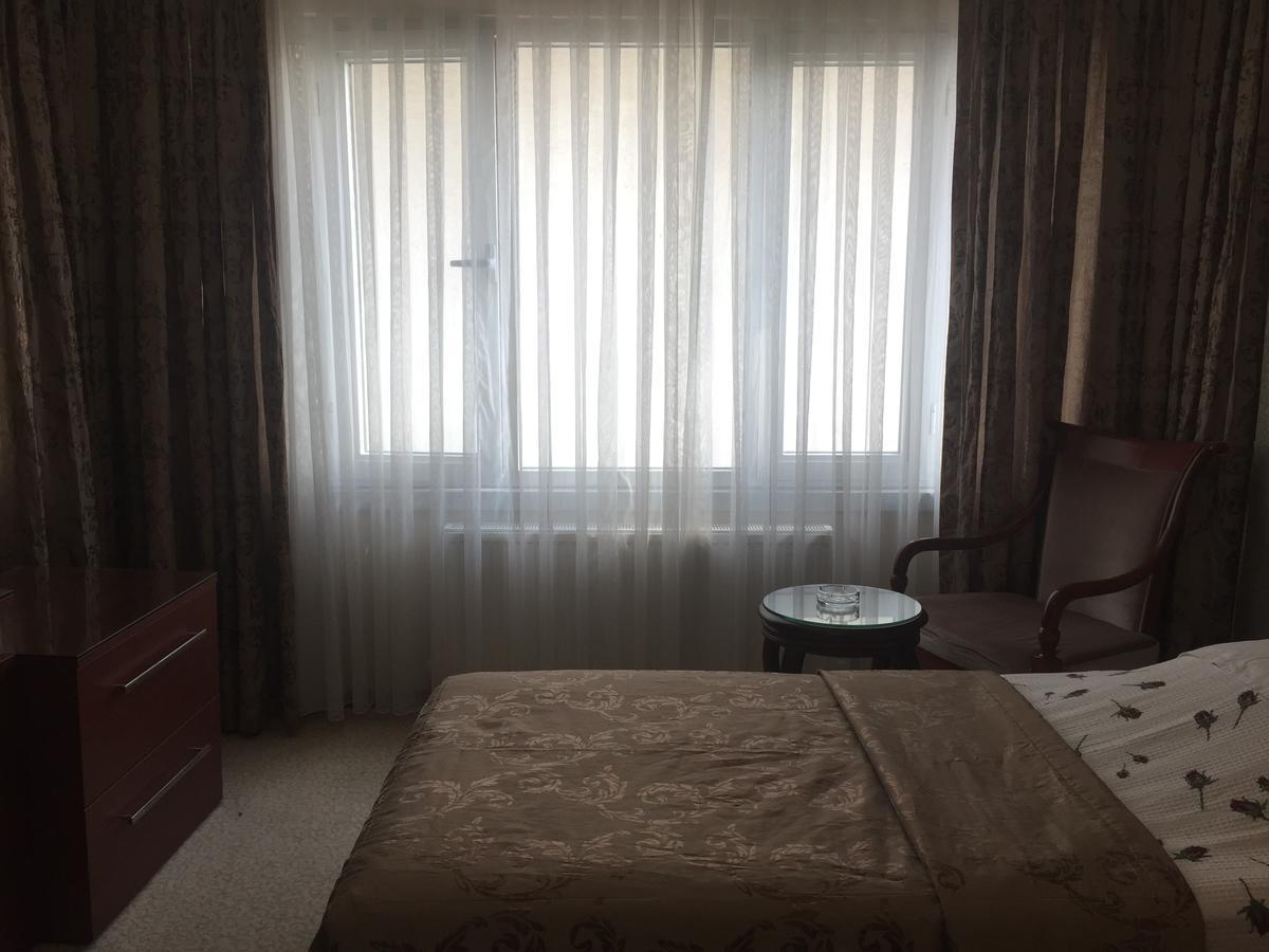 Pen Hotel Istanbul