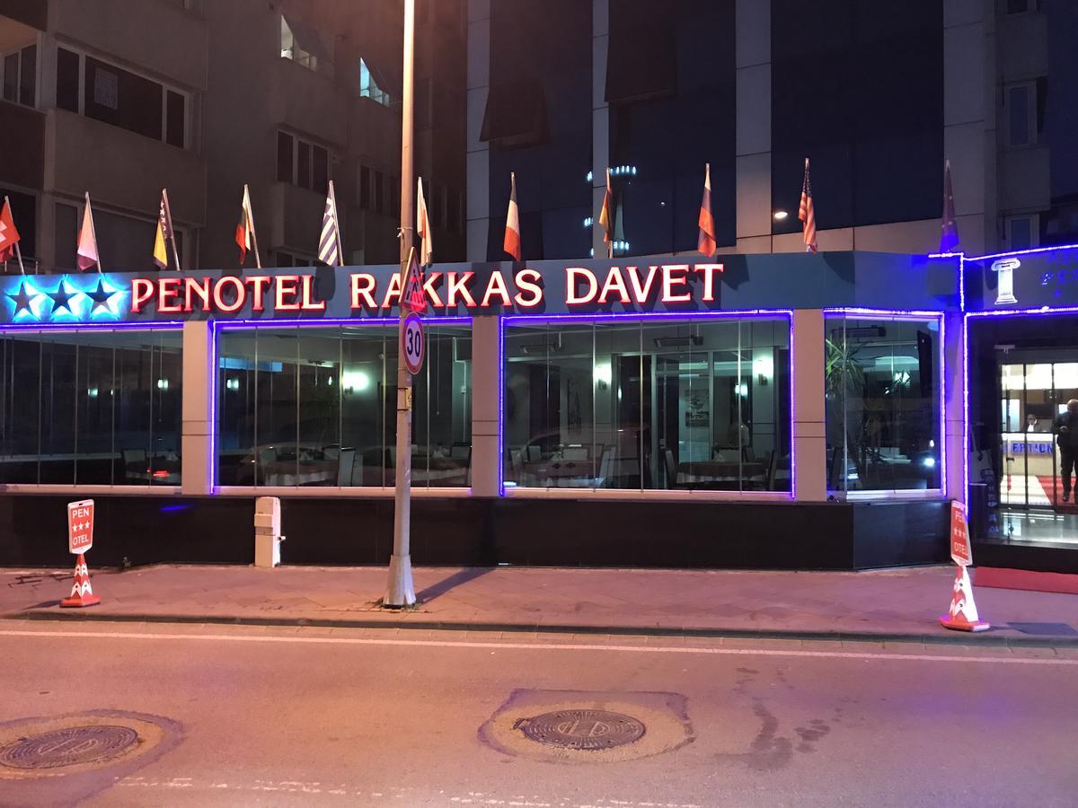 Hotel Pen