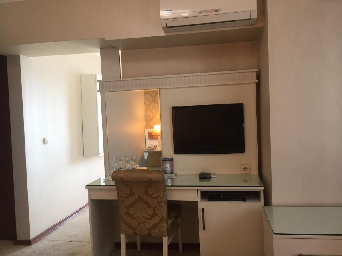 Hotel Pen Istanbul