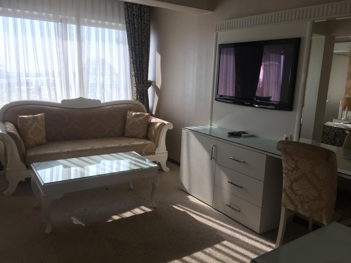 Pen Hotel 3*