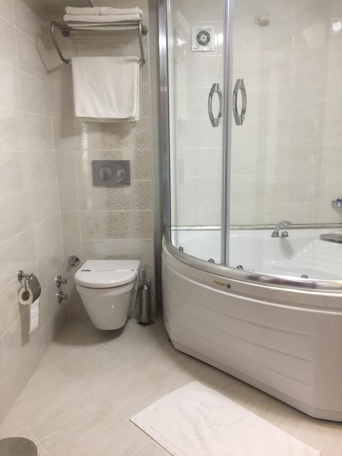Hotel Pen Istanbul