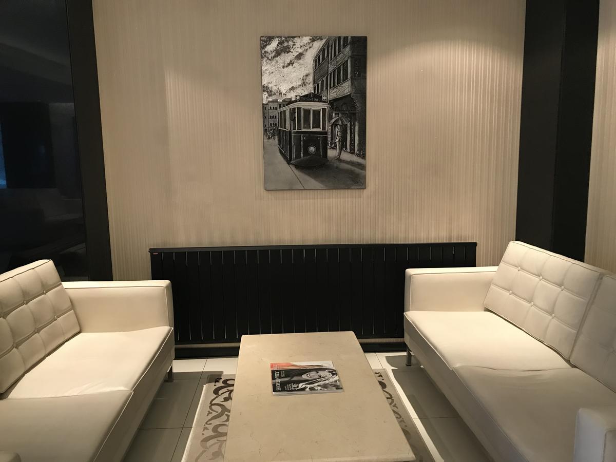 Pen Hotel