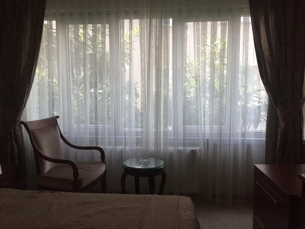 Pen Hotel Istanbul
