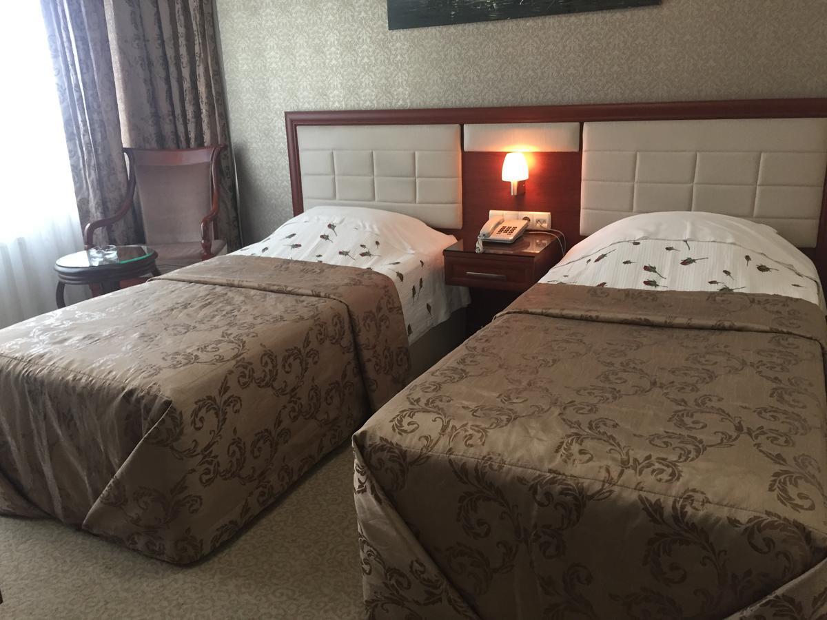 Pen Hotel 3*