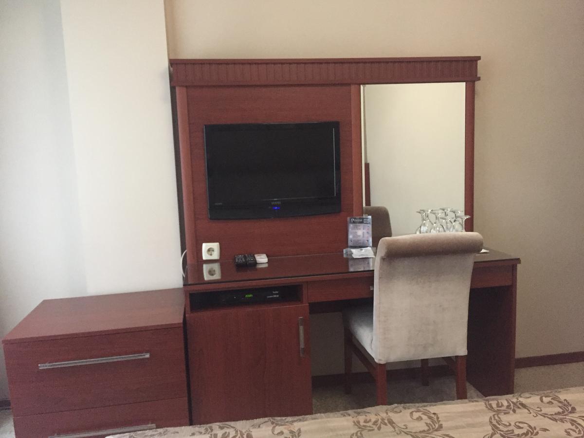 Hotel Pen 3*