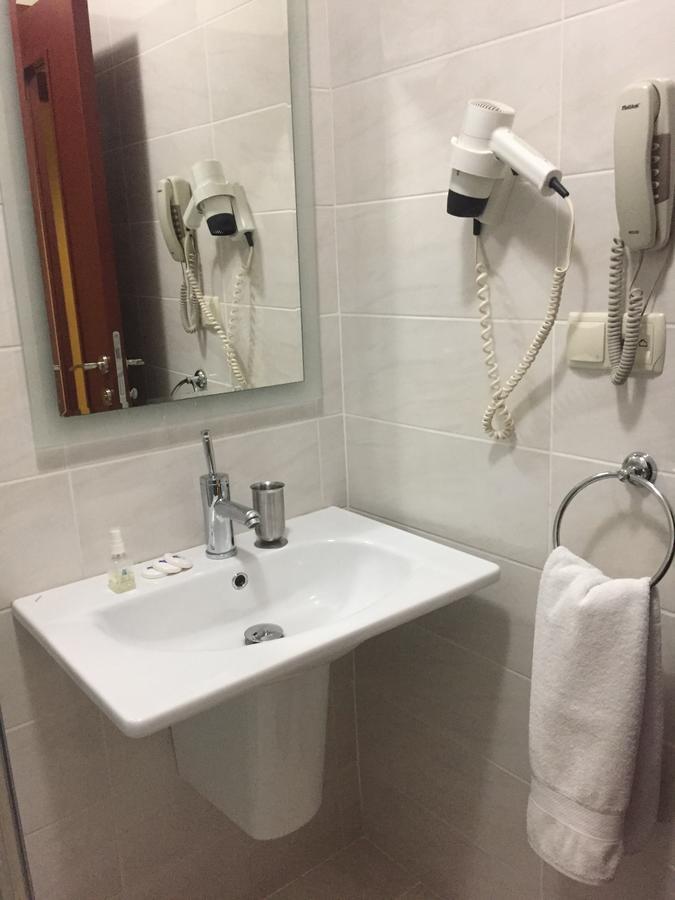 Pen Hotel Istanbul
