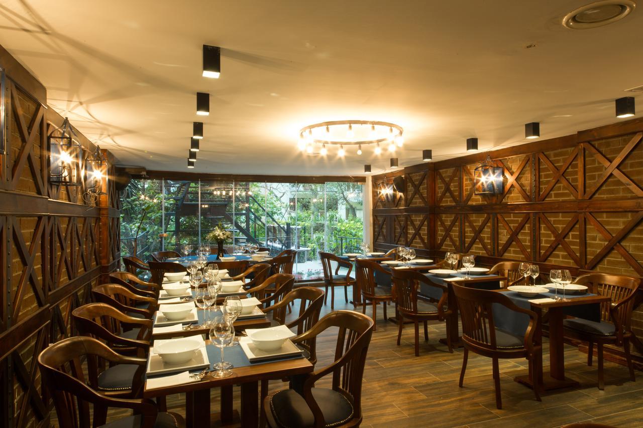 Pasha Moda 3* Istanbul
