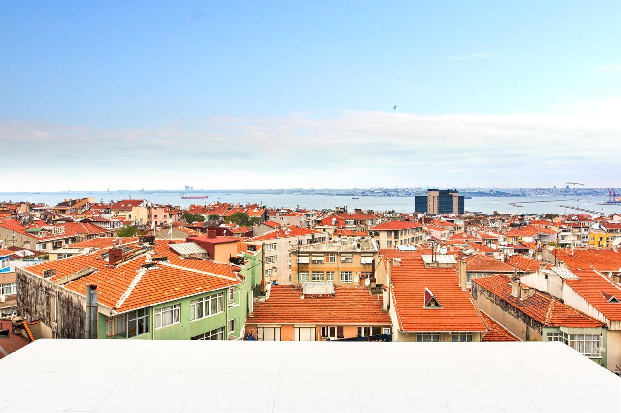 Pasha Moda Istanbul