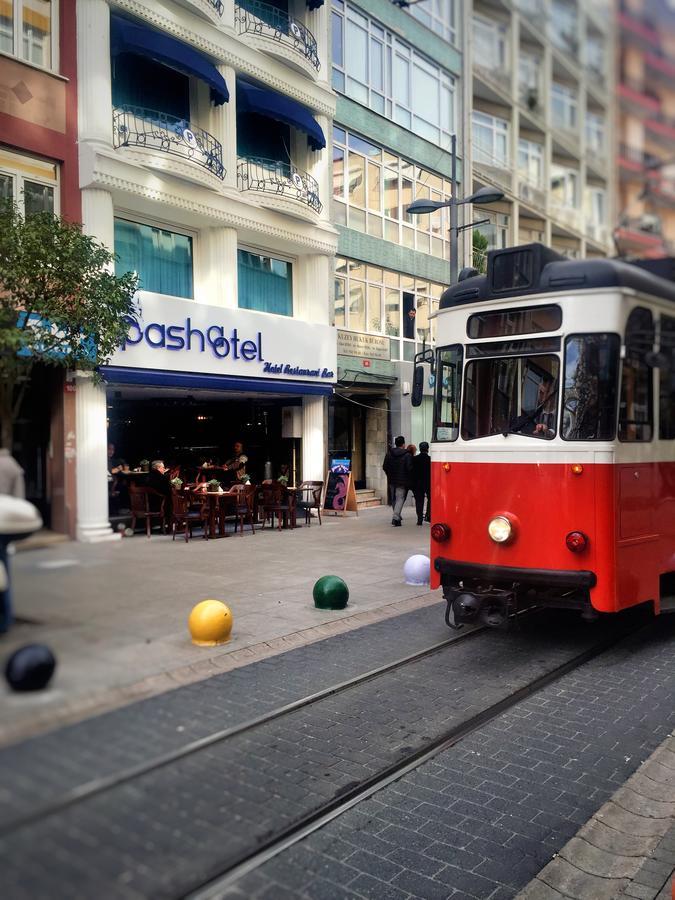 Pasha Moda Istanbul