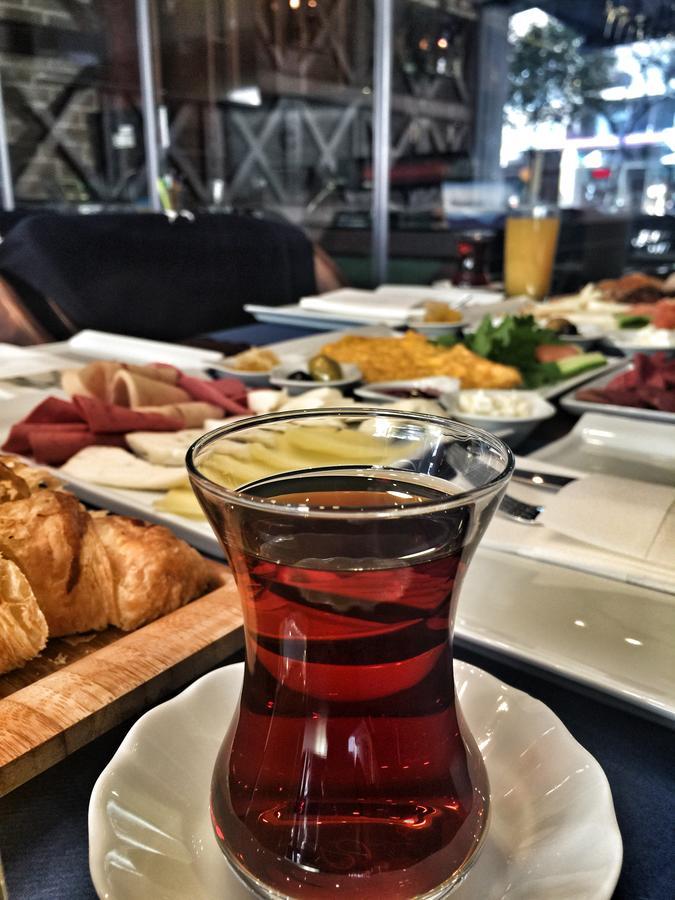 Pasha Moda Istanbul