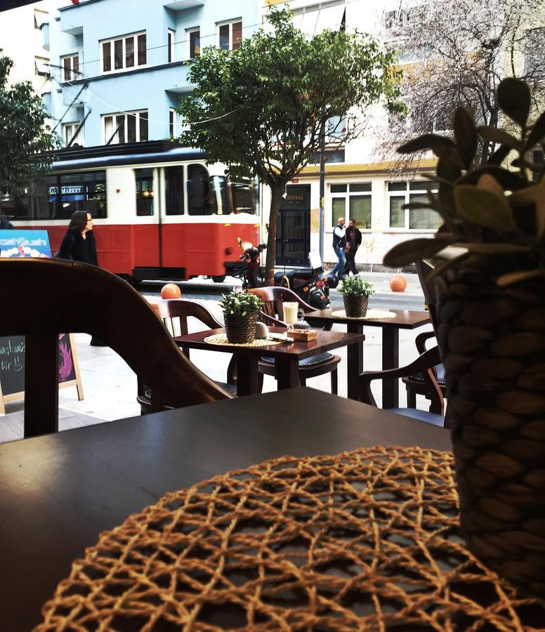 Hotel Pasha Moda