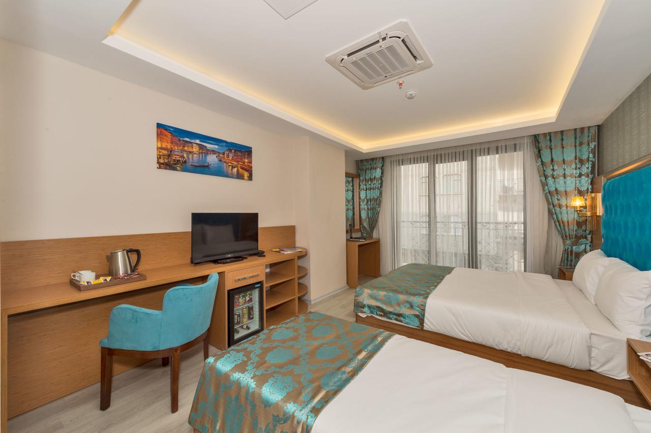 Hotel Grand Palace 3*
