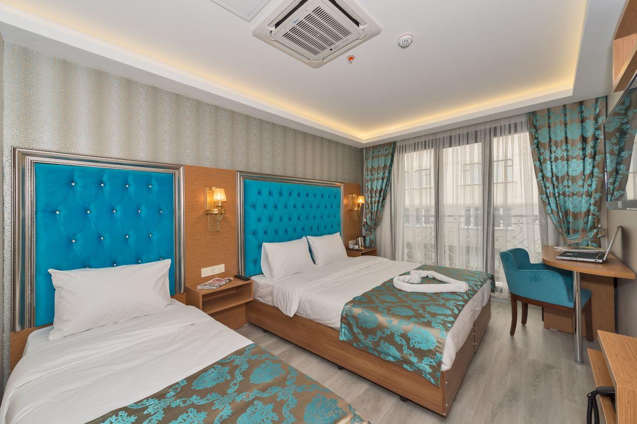 Grand Palace Hotel 3*