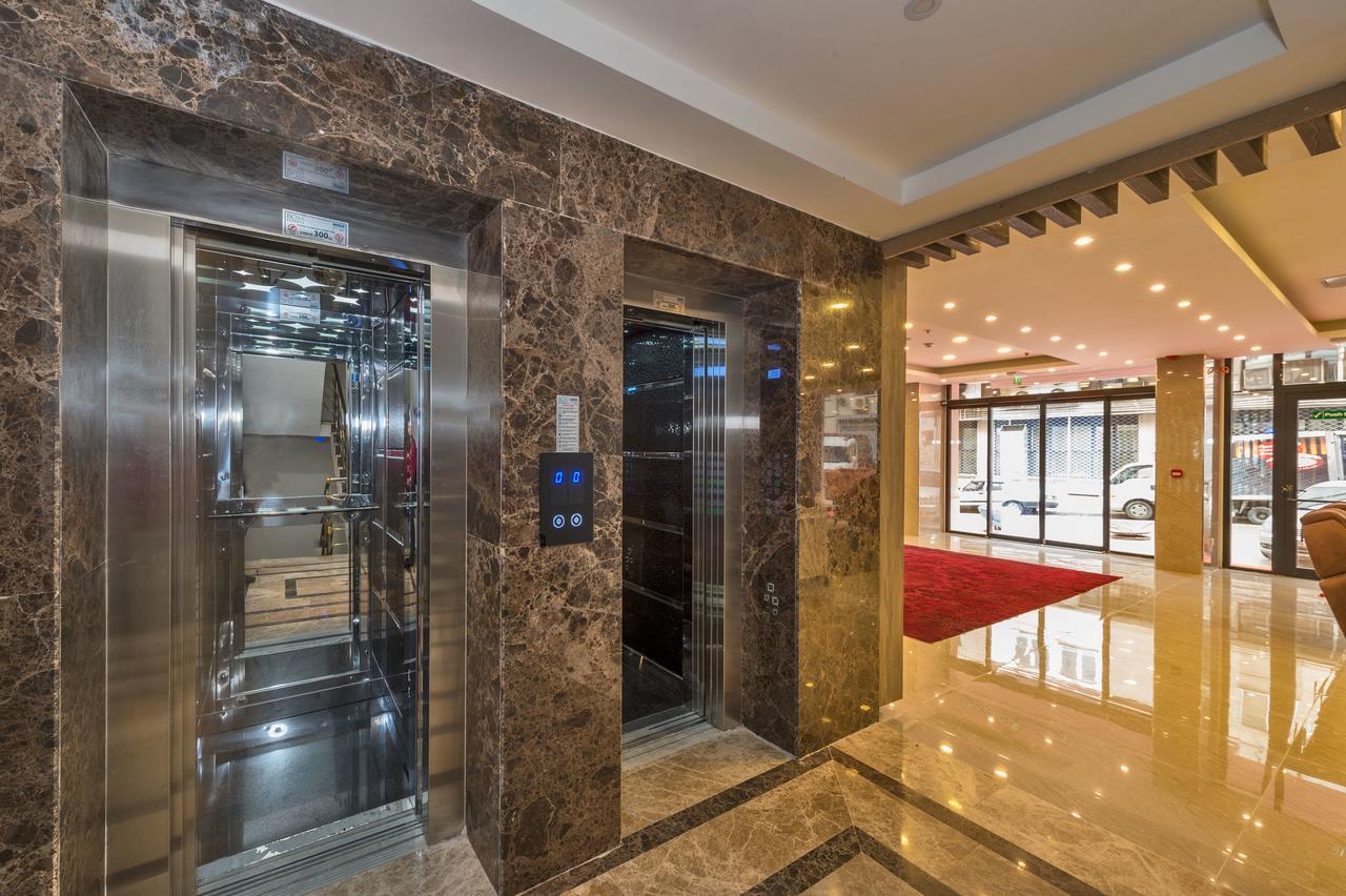 Grand Palace Hotel 3*