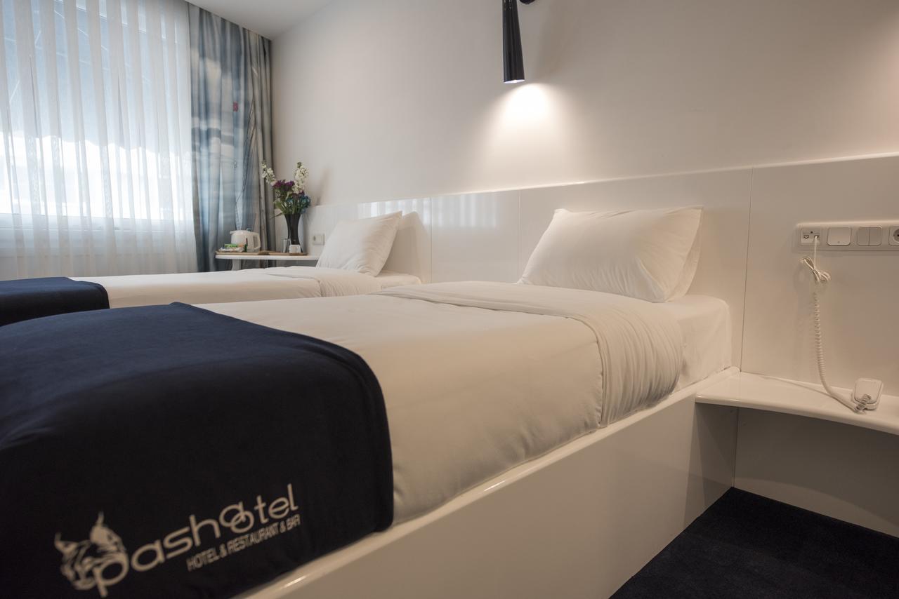 Pasha Moda Istanbul