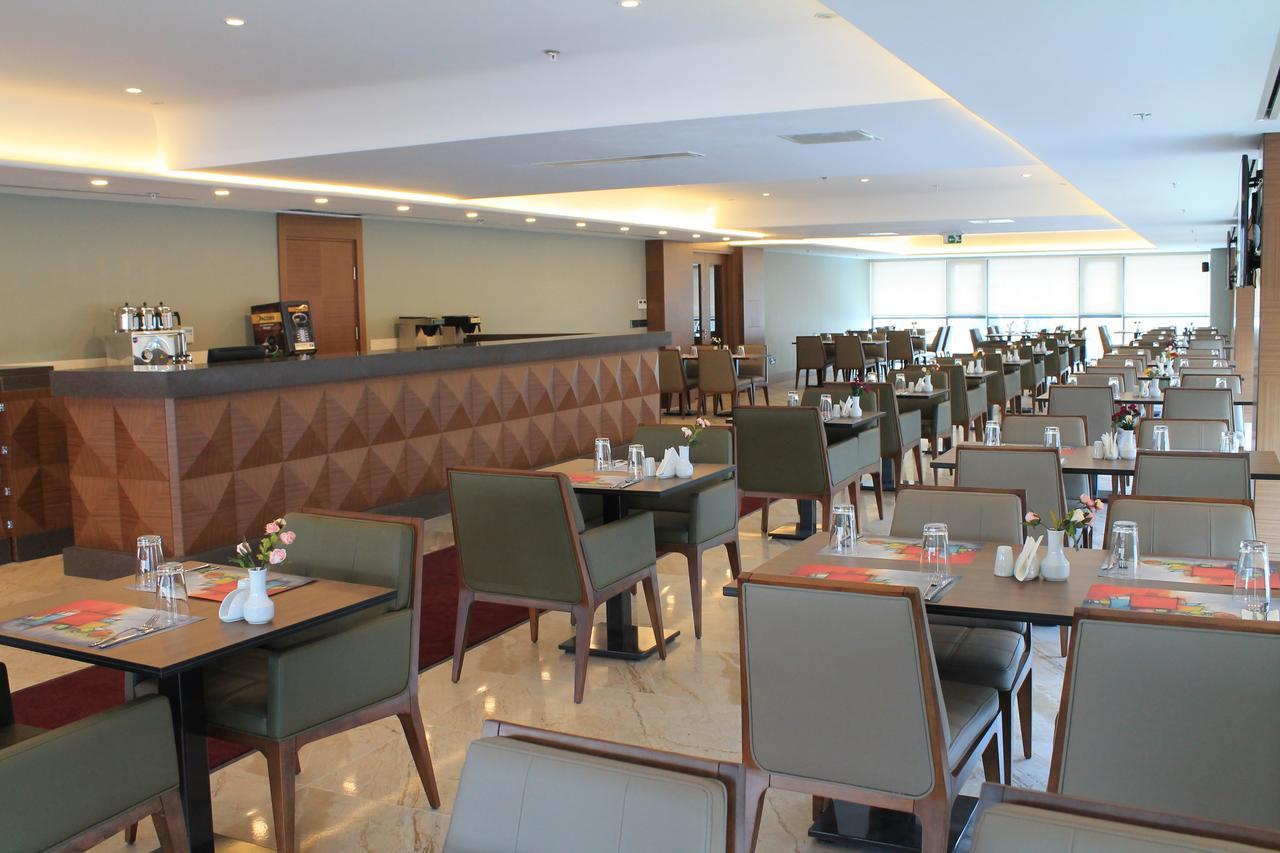 Nearport Hotel Istanbul