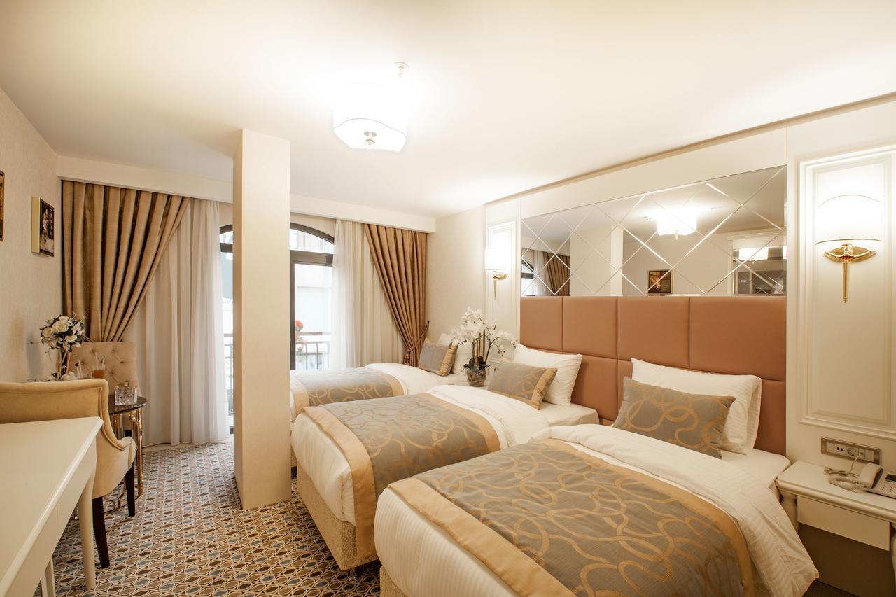 Hotel Beethoven - Special Category