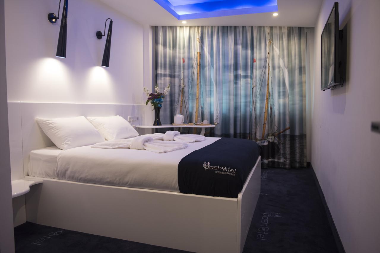 Hotel Pasha Moda Istanbul