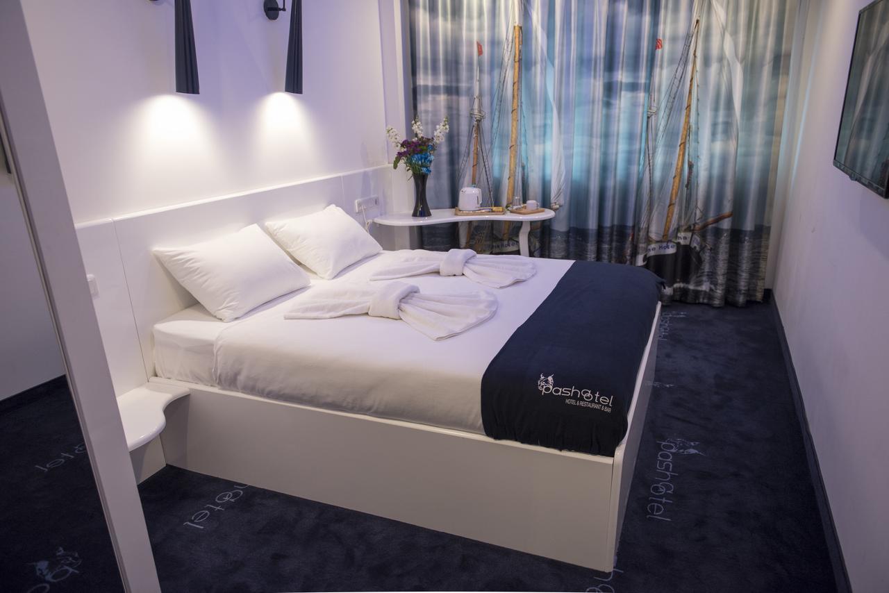 Pasha Moda Istanbul