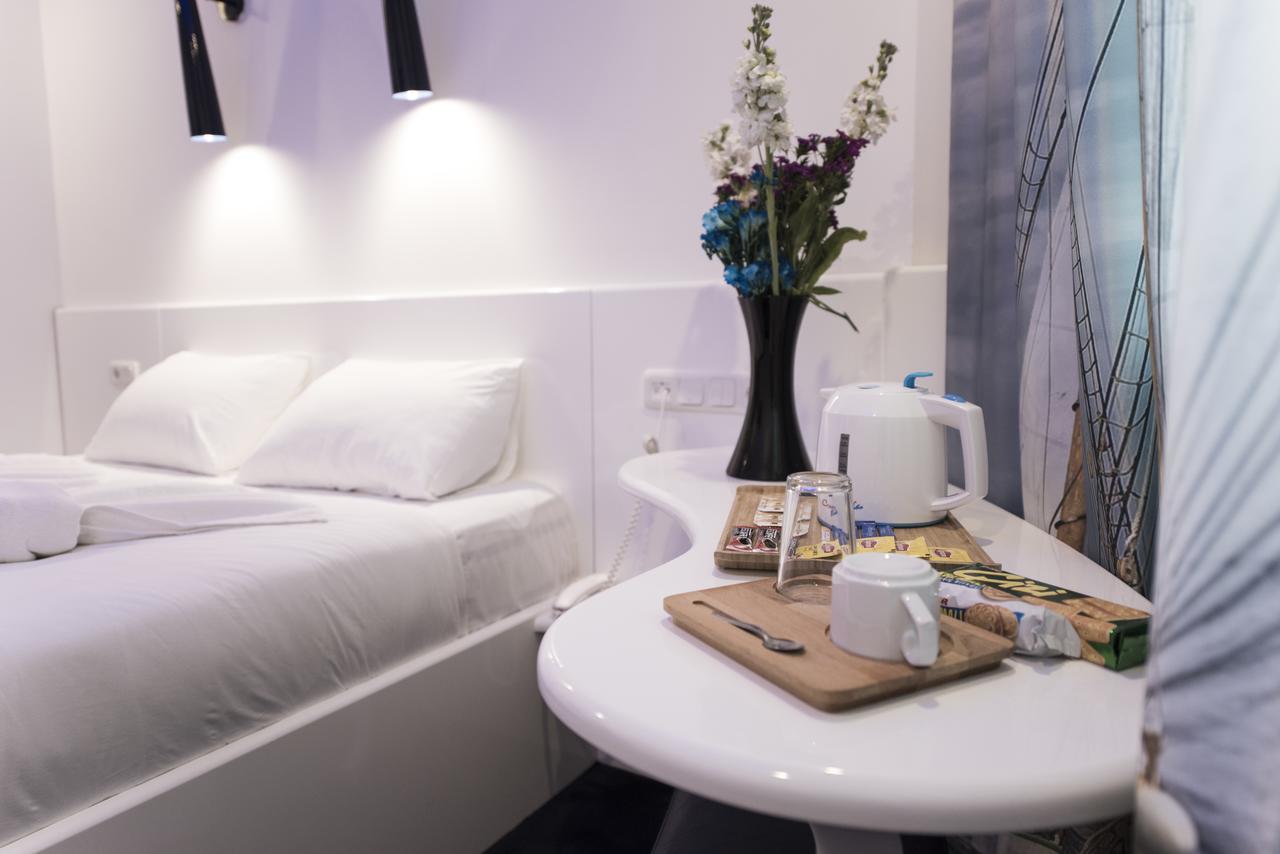 Pasha Moda Hotel Istanbul
