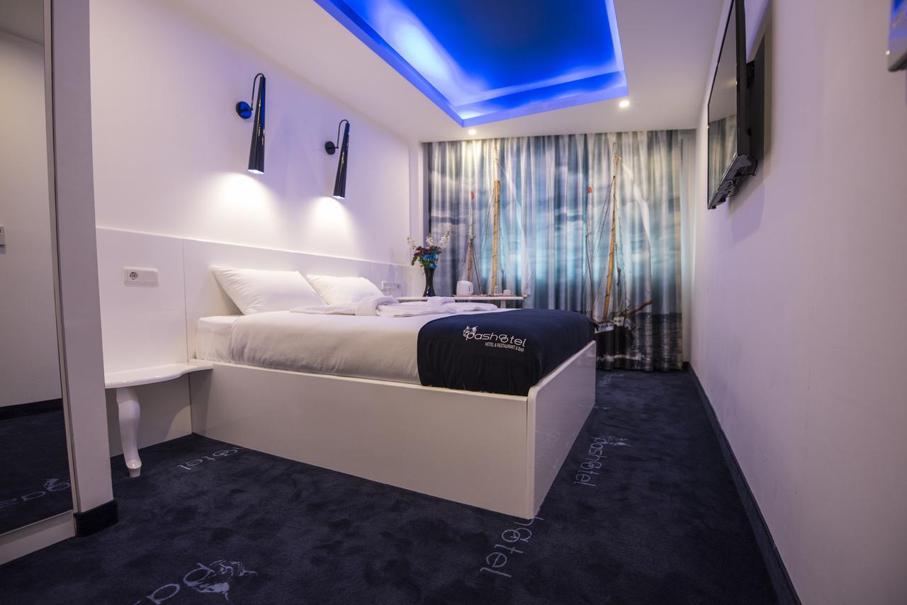 Hotel Pasha Moda