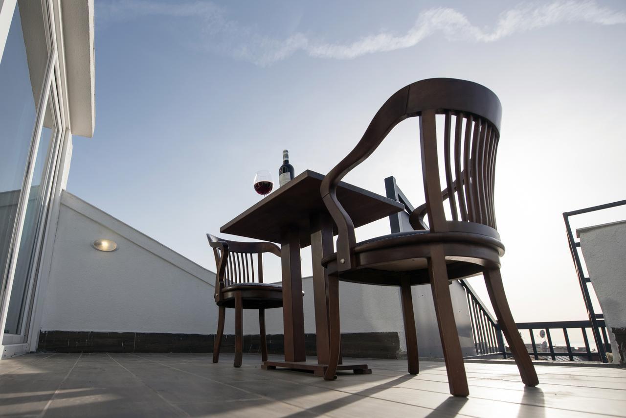 Pasha Moda Hotel Istanbul