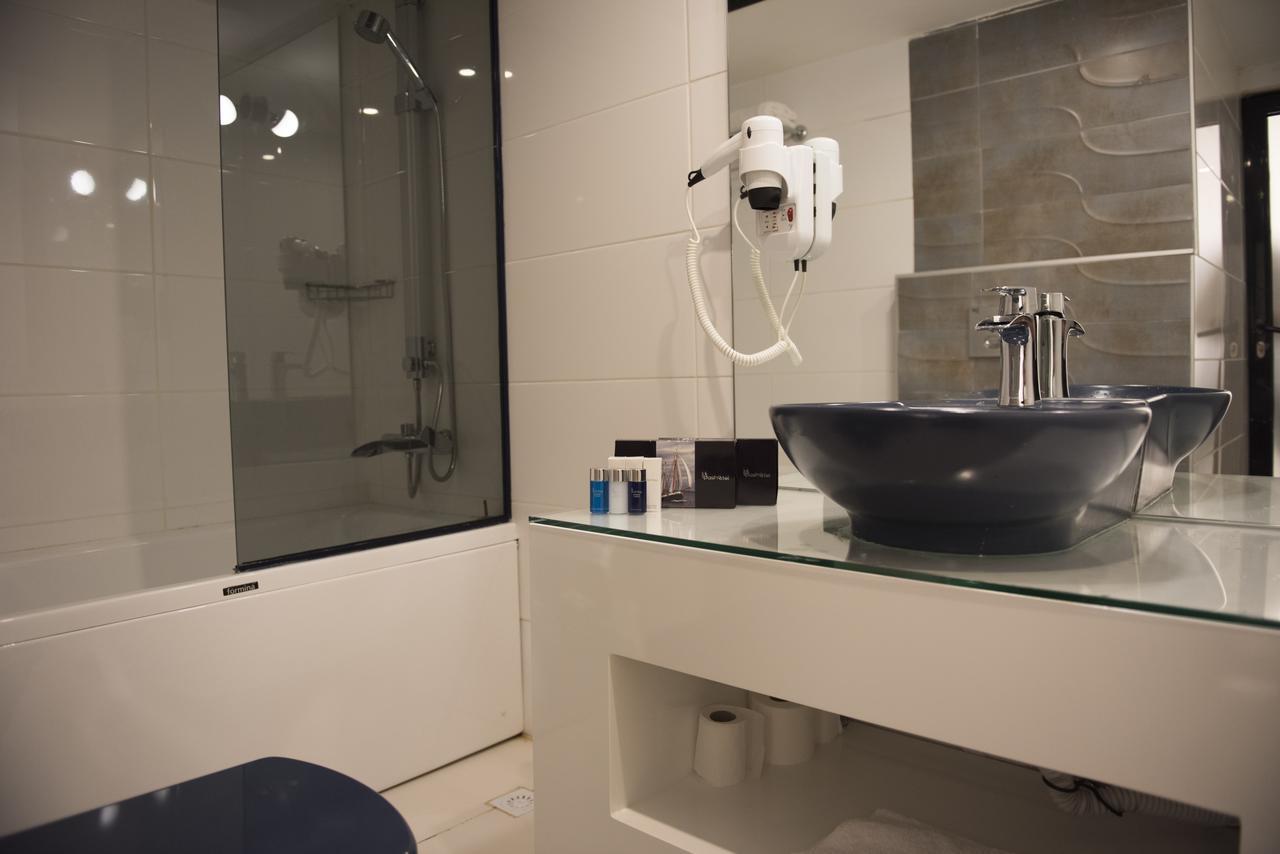 Hotel Pasha Moda