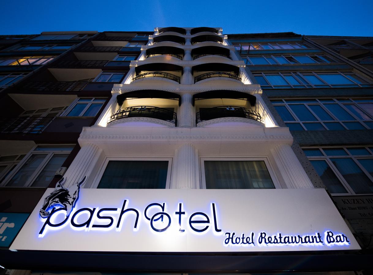 Hotel Pasha Moda Istanbul