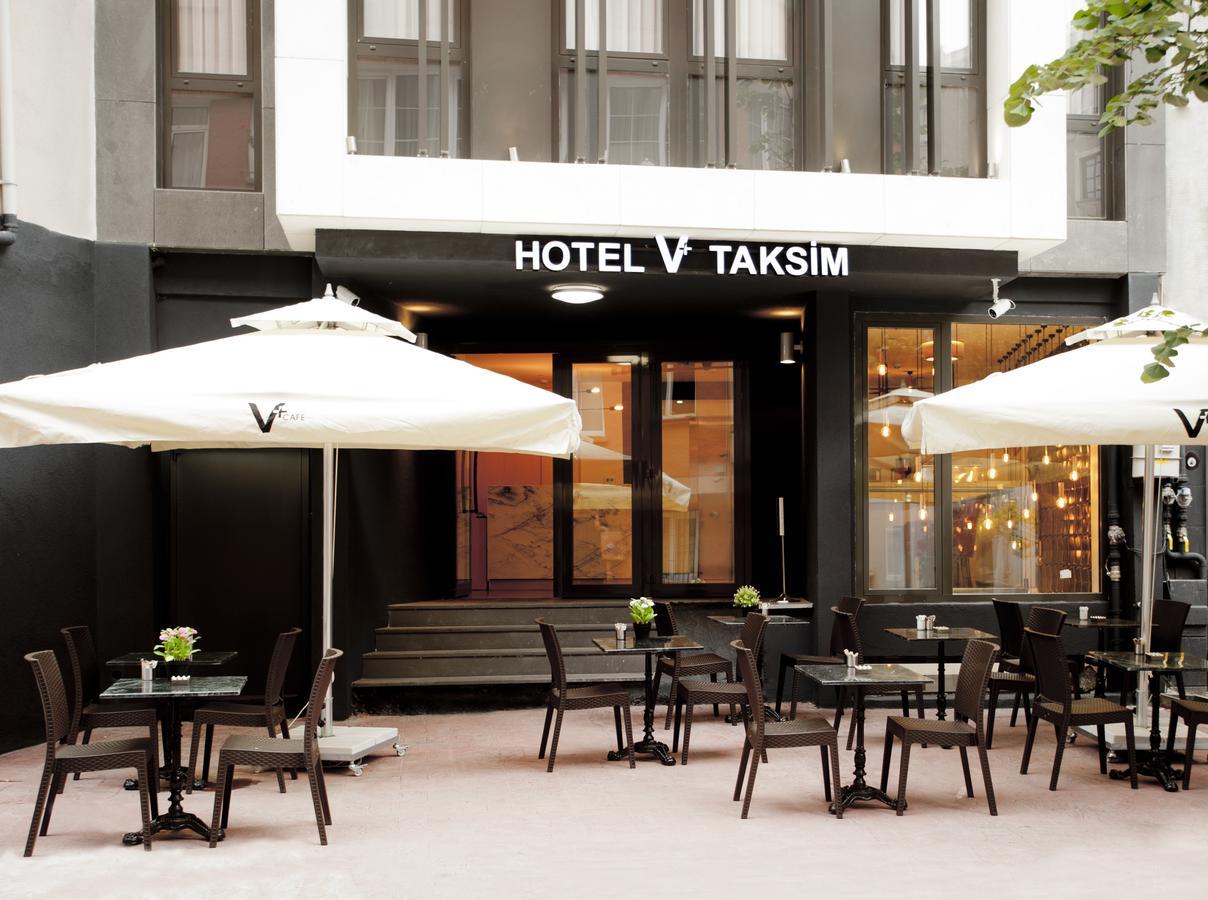 Taksim V 3* Istambul