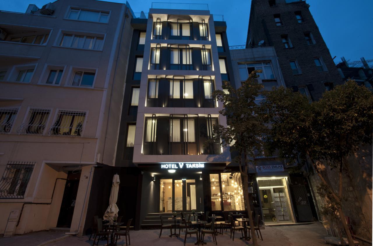 Taksim V 3* Istanbul