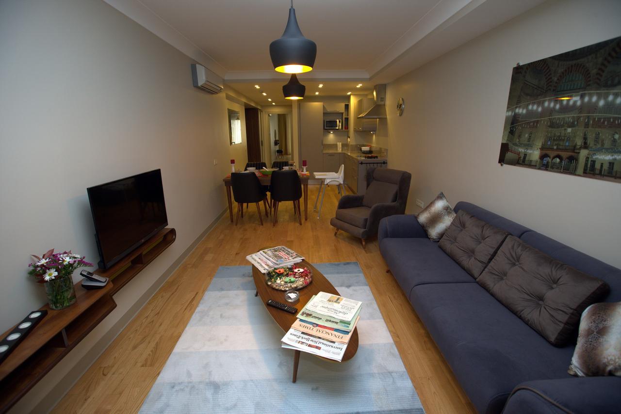 Keten Taksim 4* Istanbul