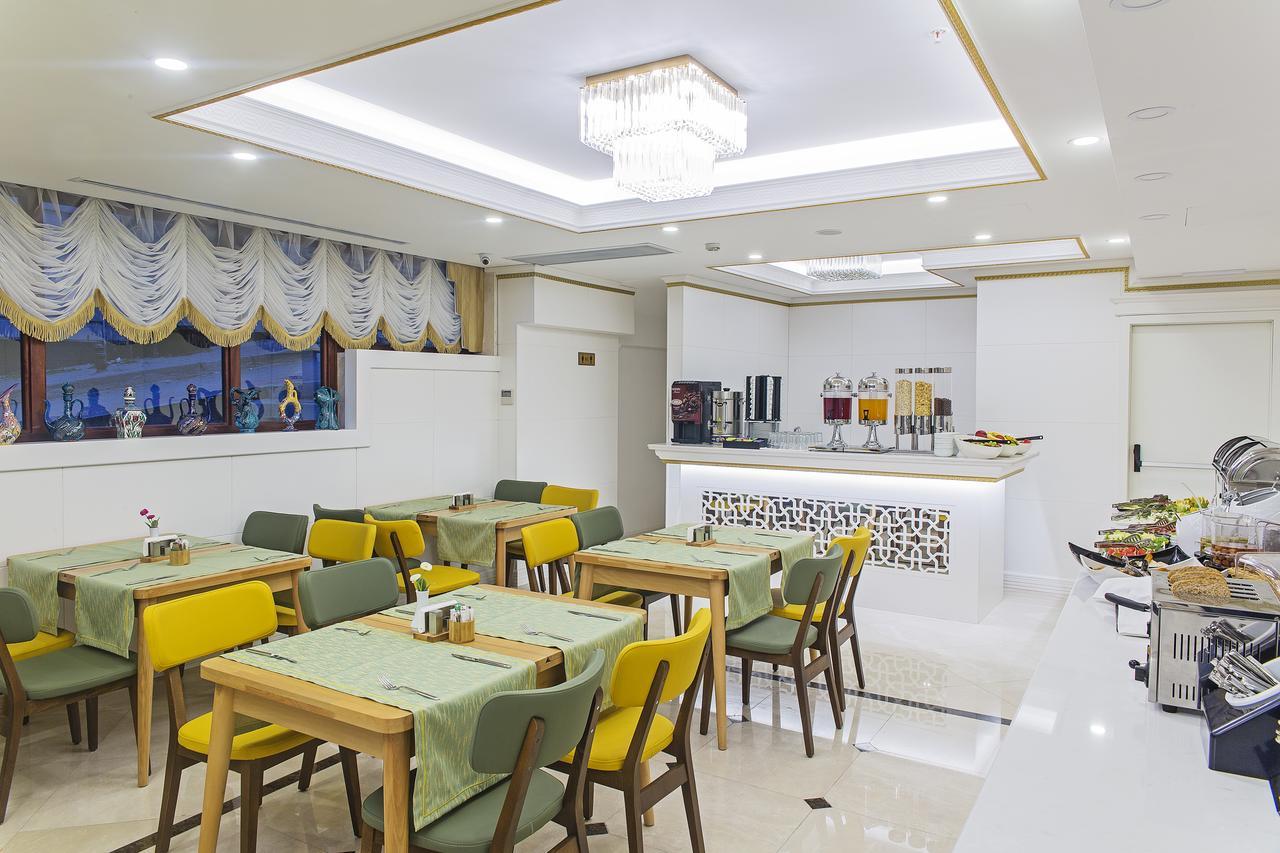 Grand Naki Istanbul