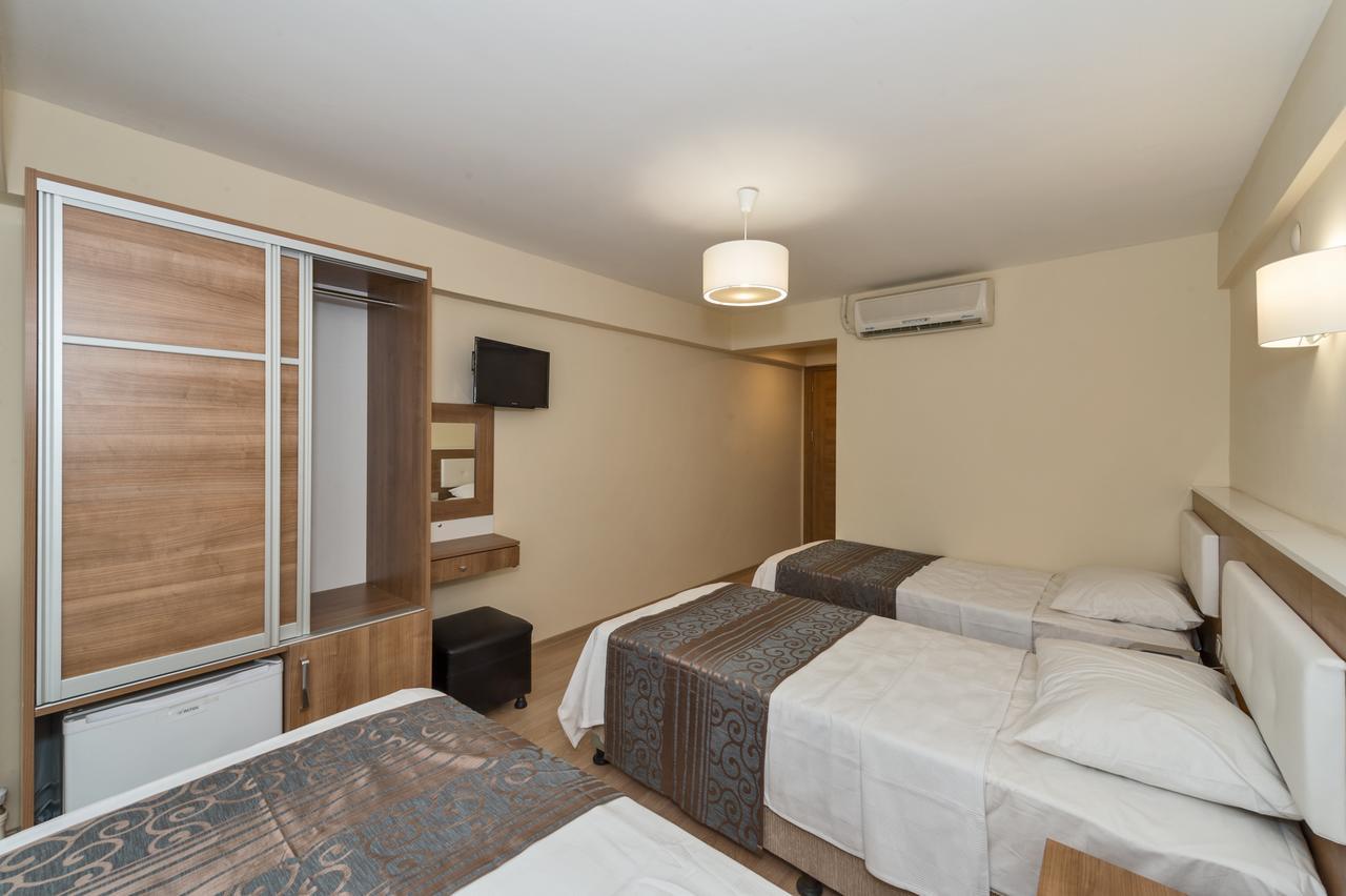 Hotel Polanin
