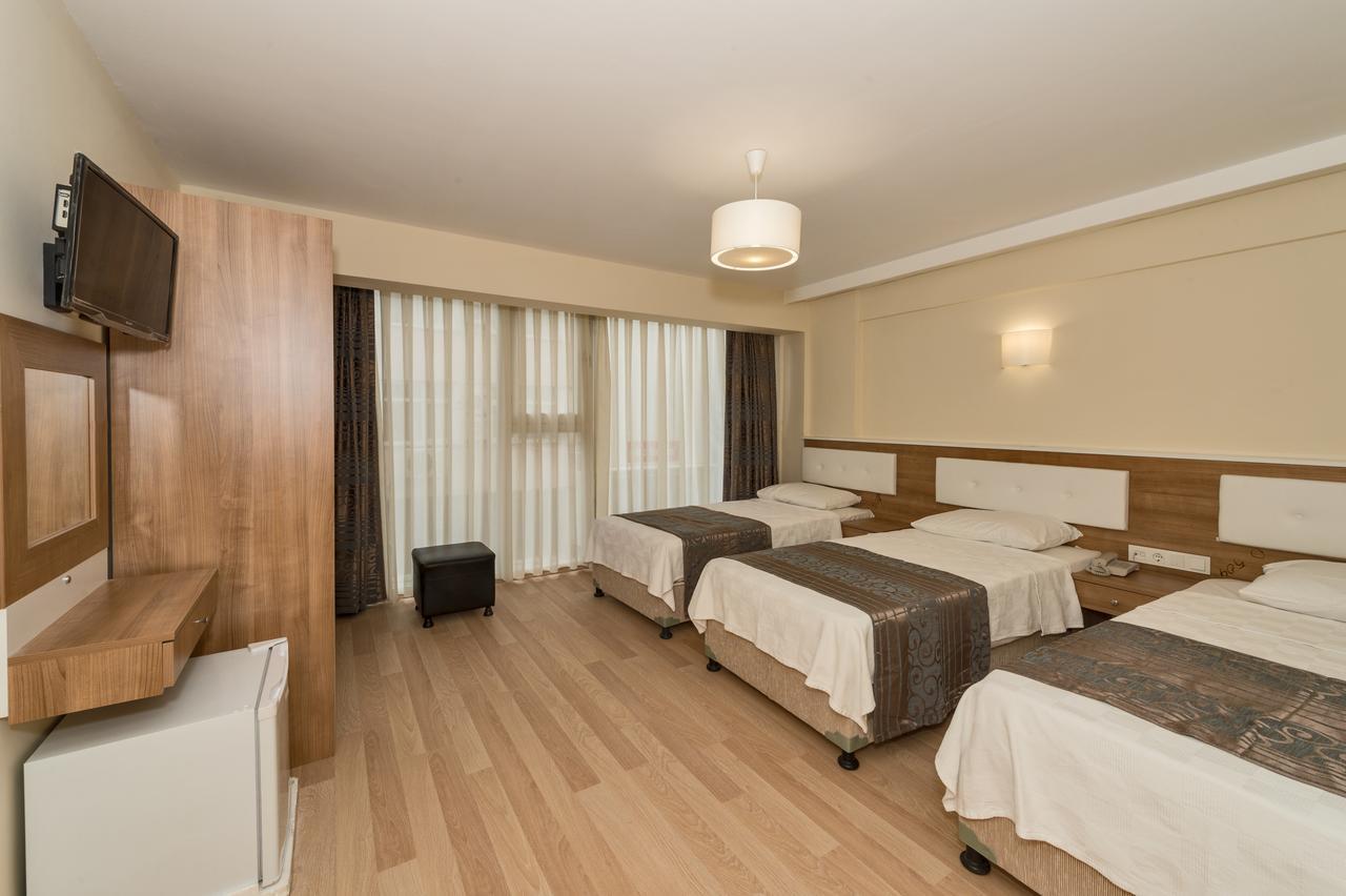 Polanin Hotel