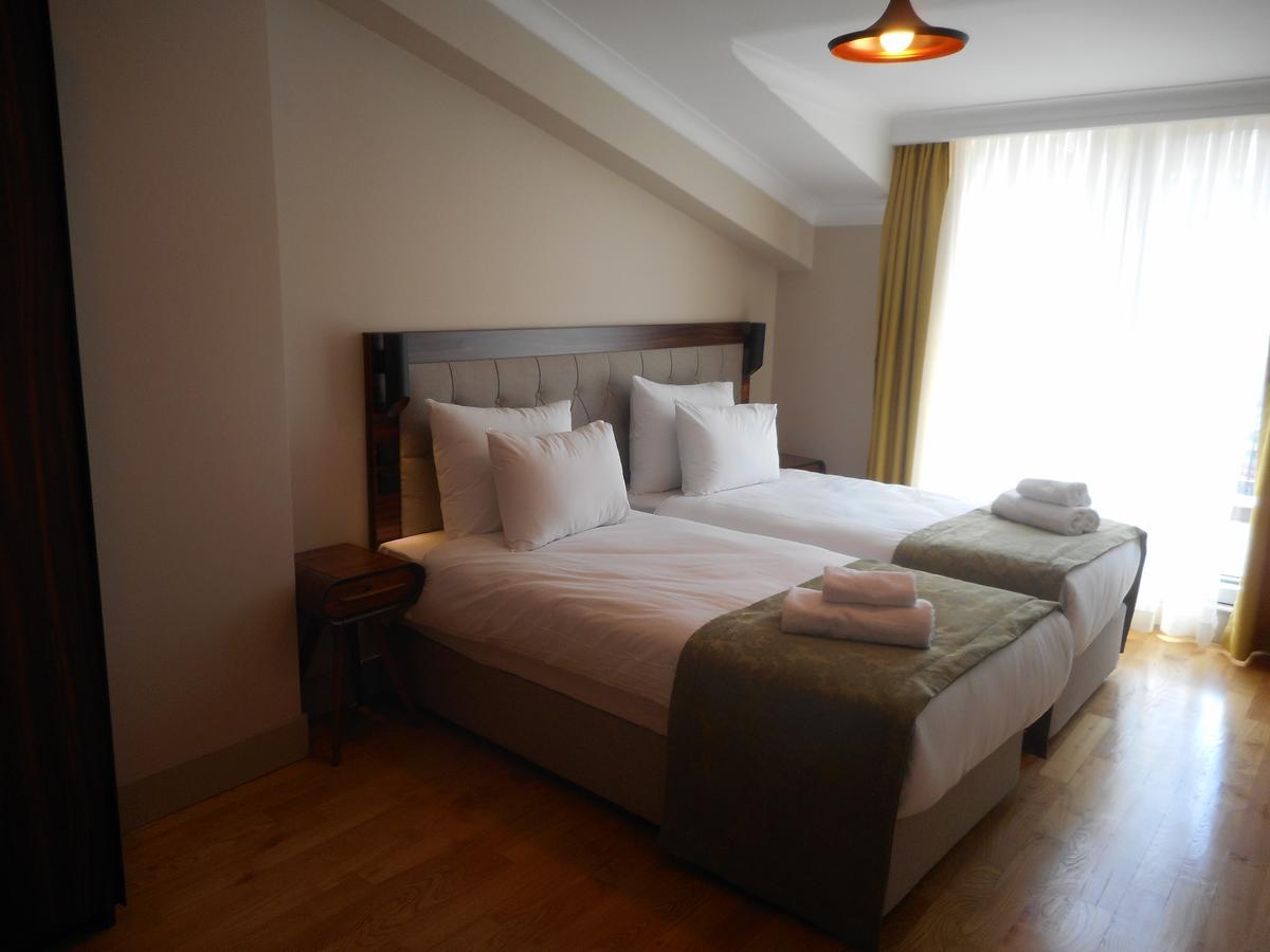 Keten Taksim Aparthotel