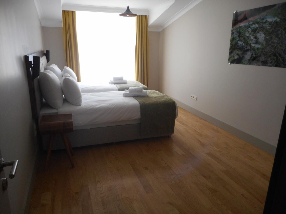 Keten Taksim Aparthotel Istanbul