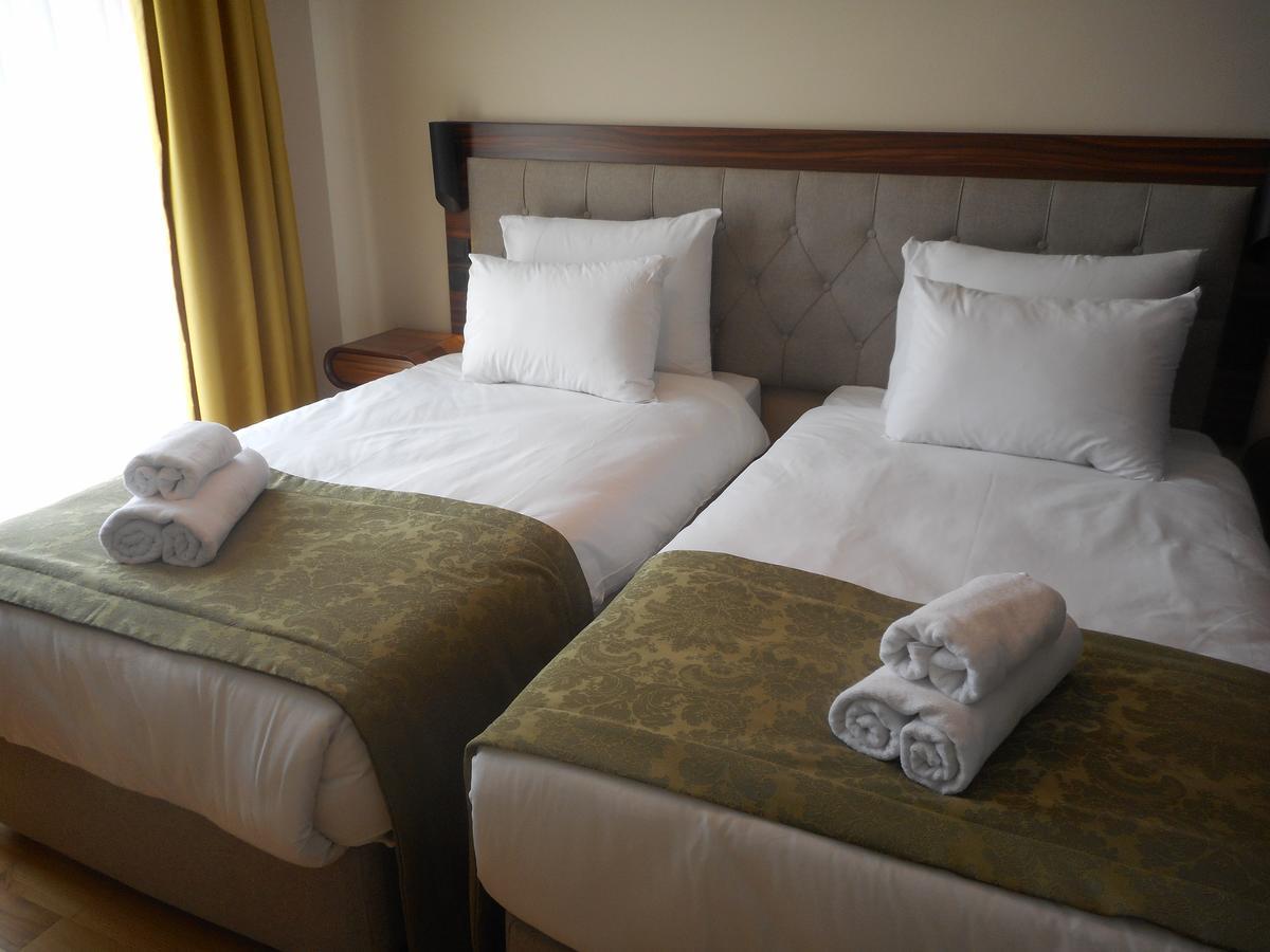 Aparthotel Keten Taksim