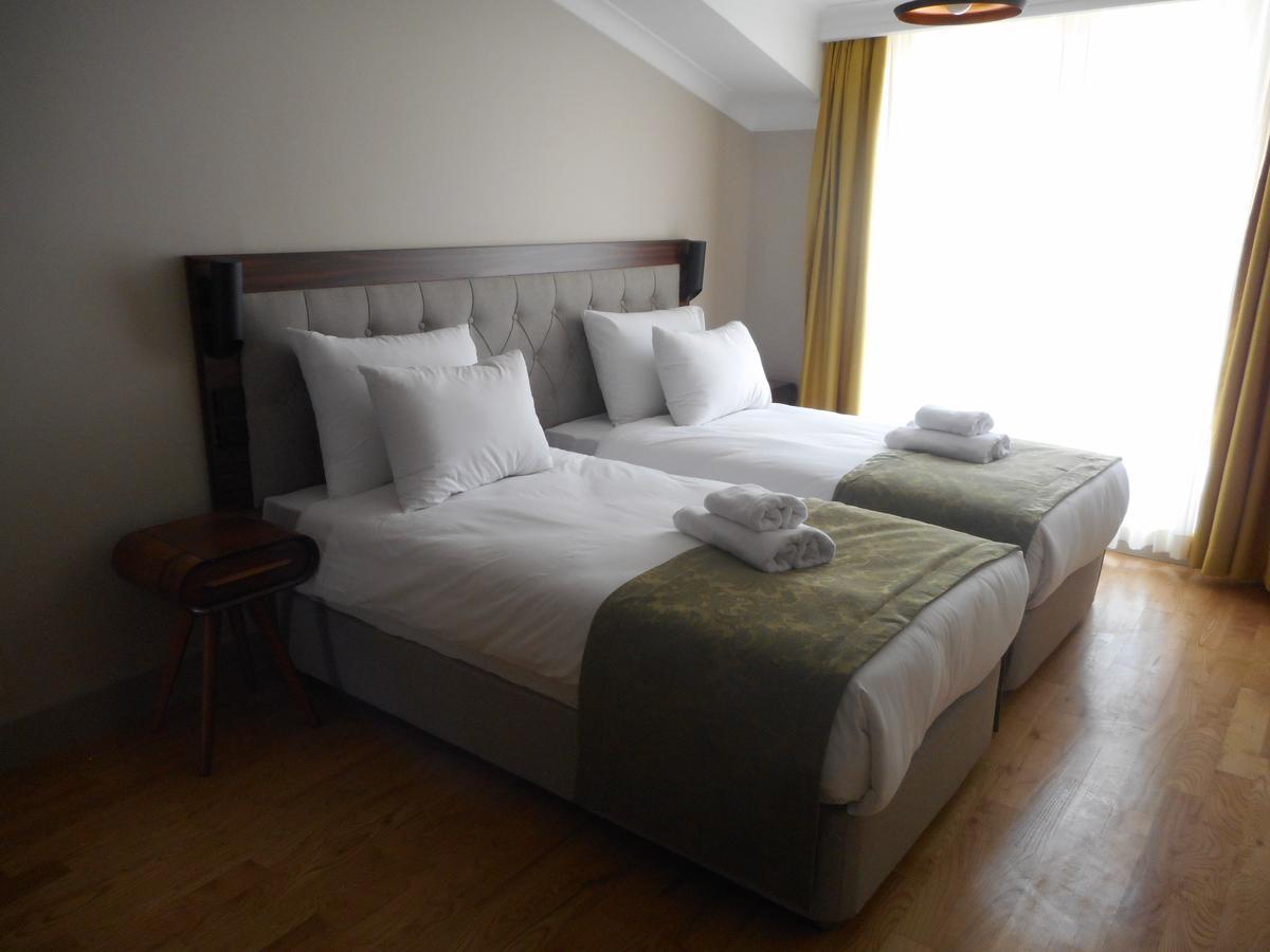 Keten Taksim Aparthotel