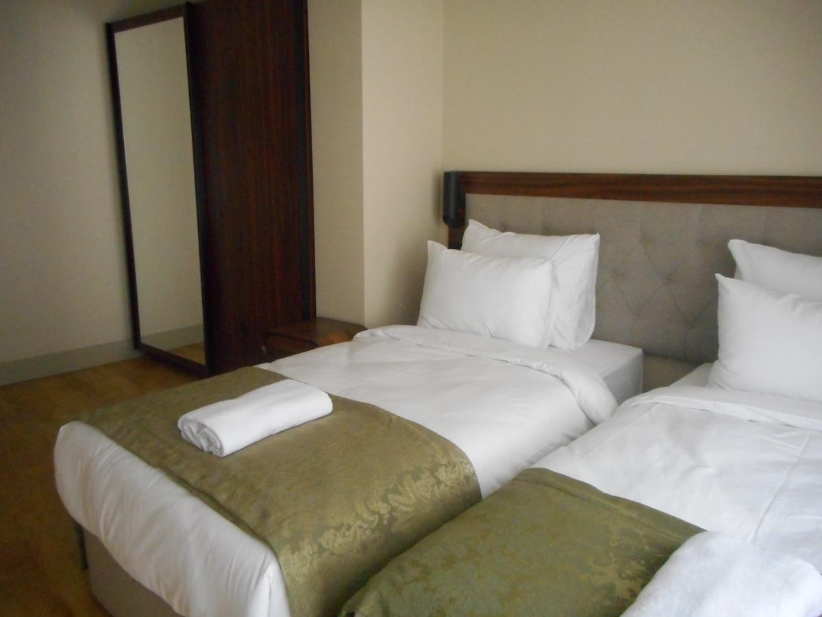 Keten Taksim 4*