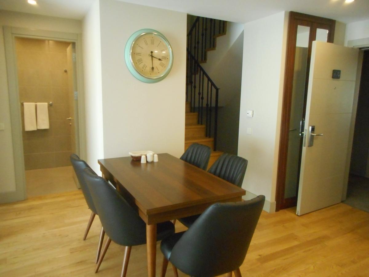 Aparthotel Keten Taksim