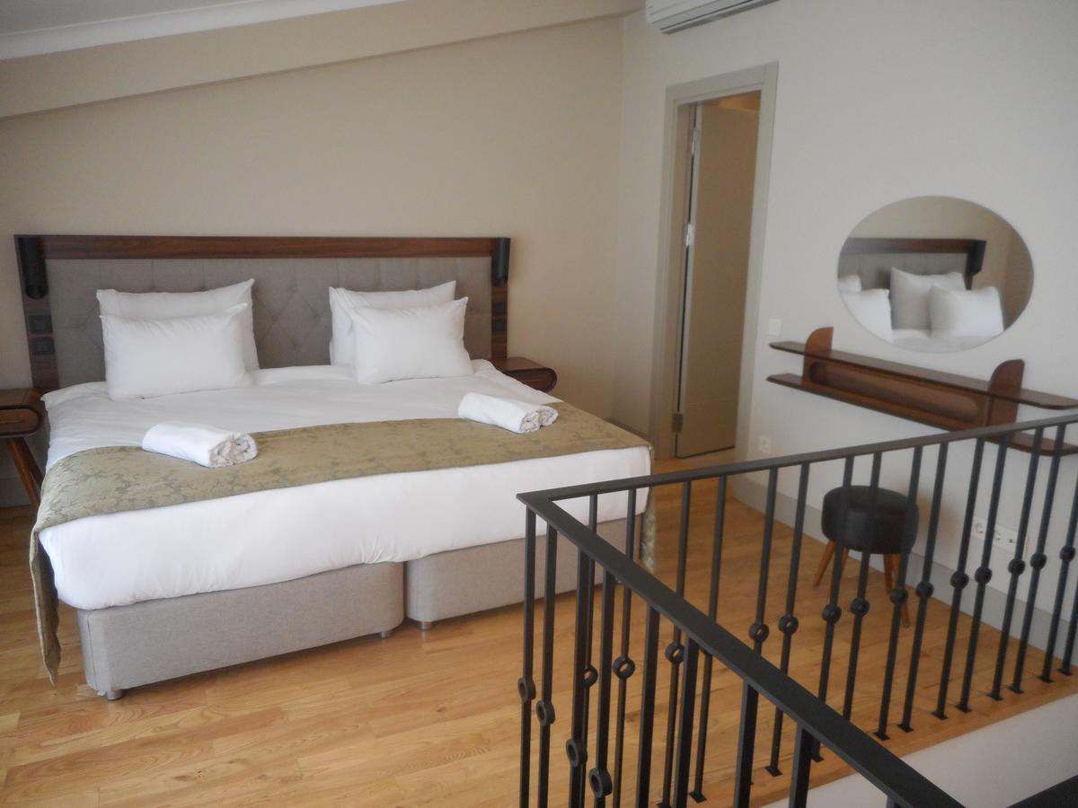 Keten Taksim Aparthotel 4*