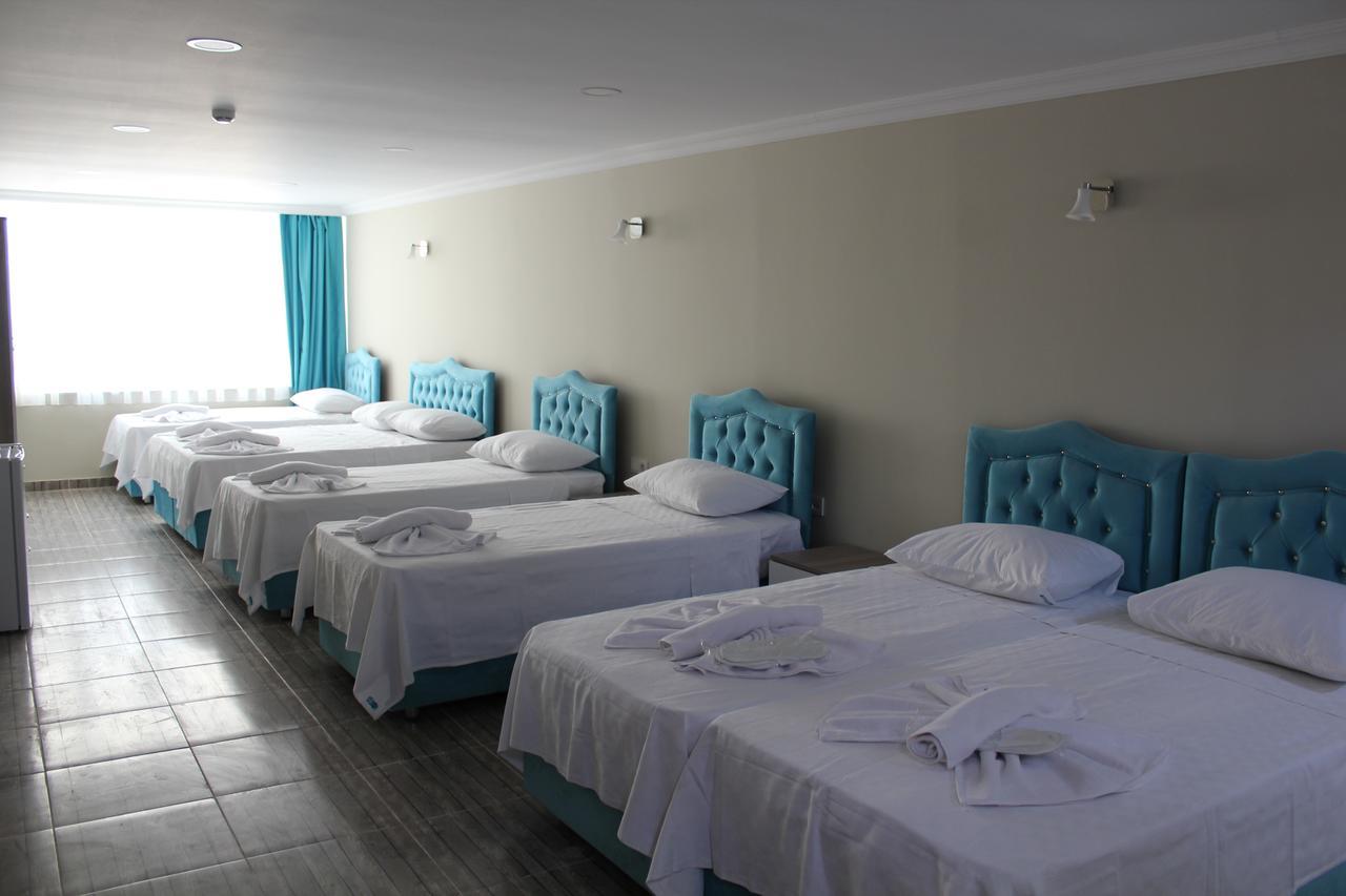 Hotel Gorur *