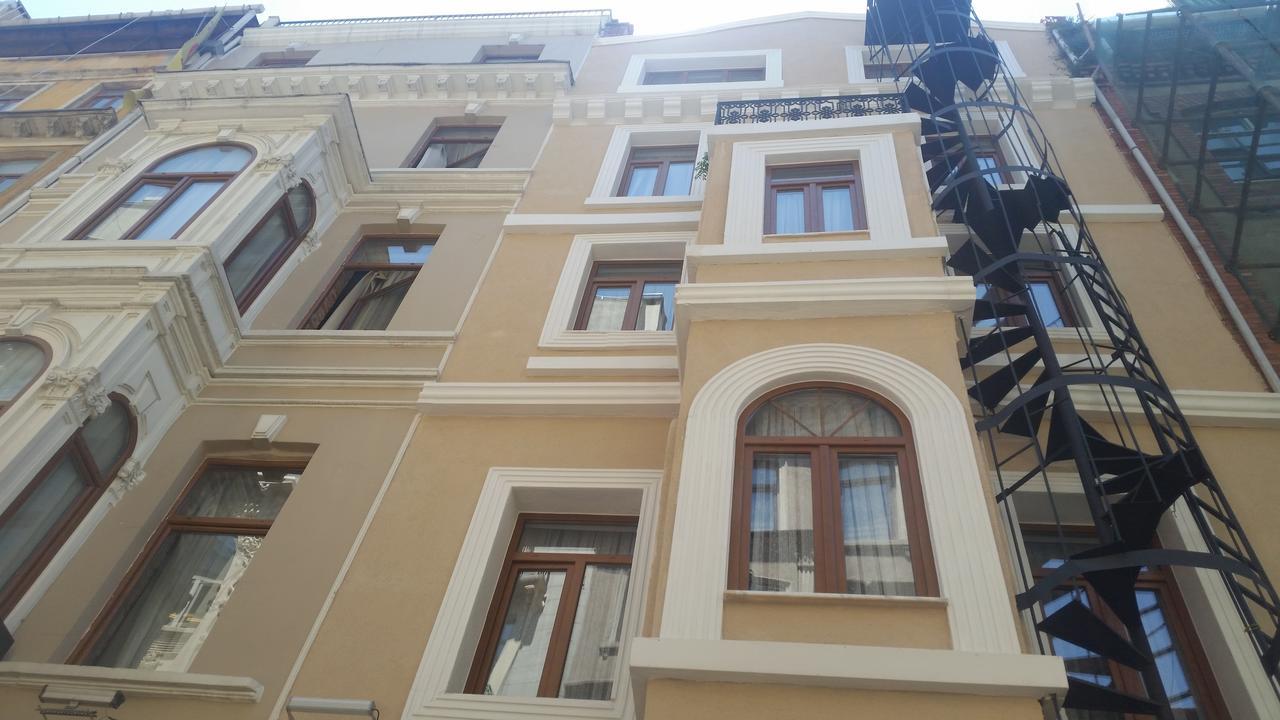 Hotel Taksim Park