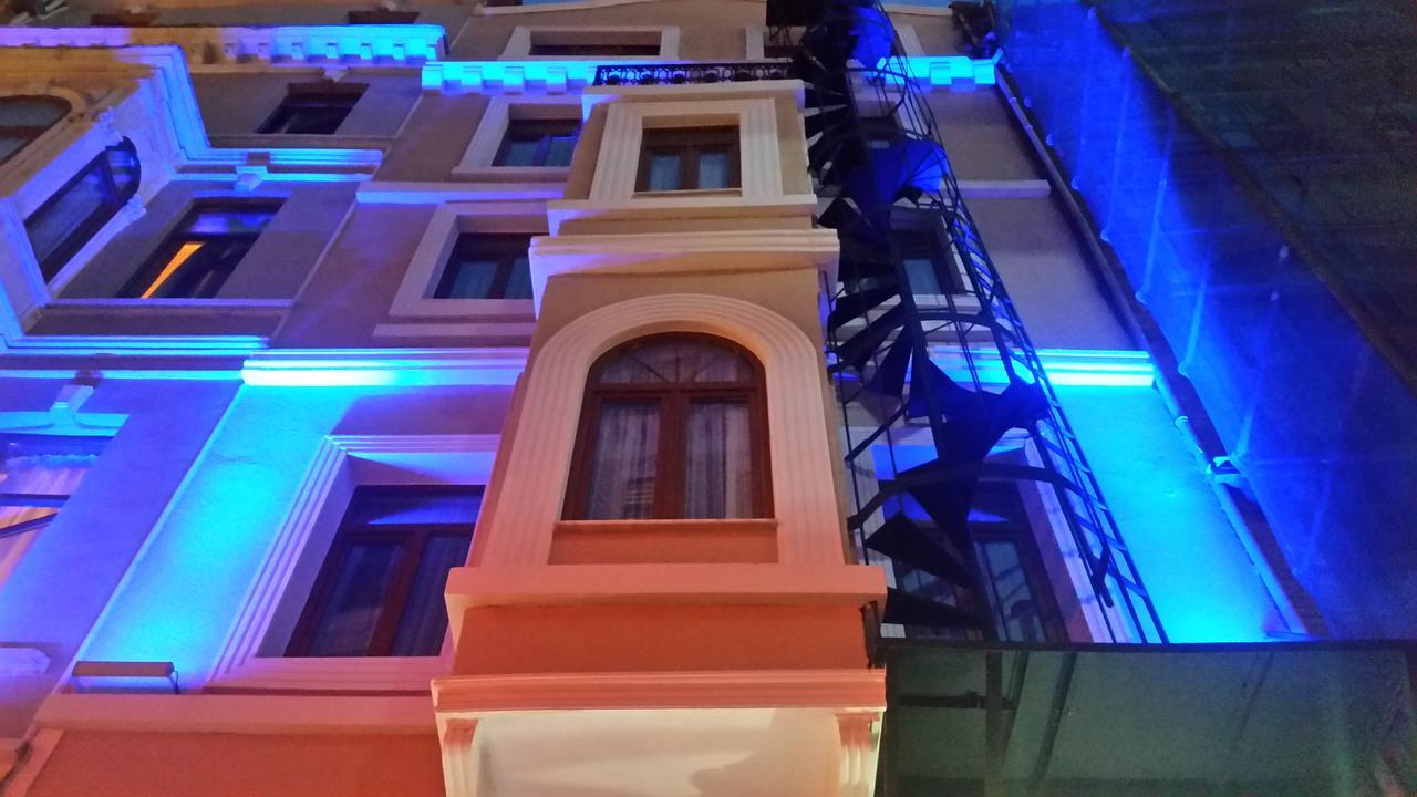 Hotel Taksim Park