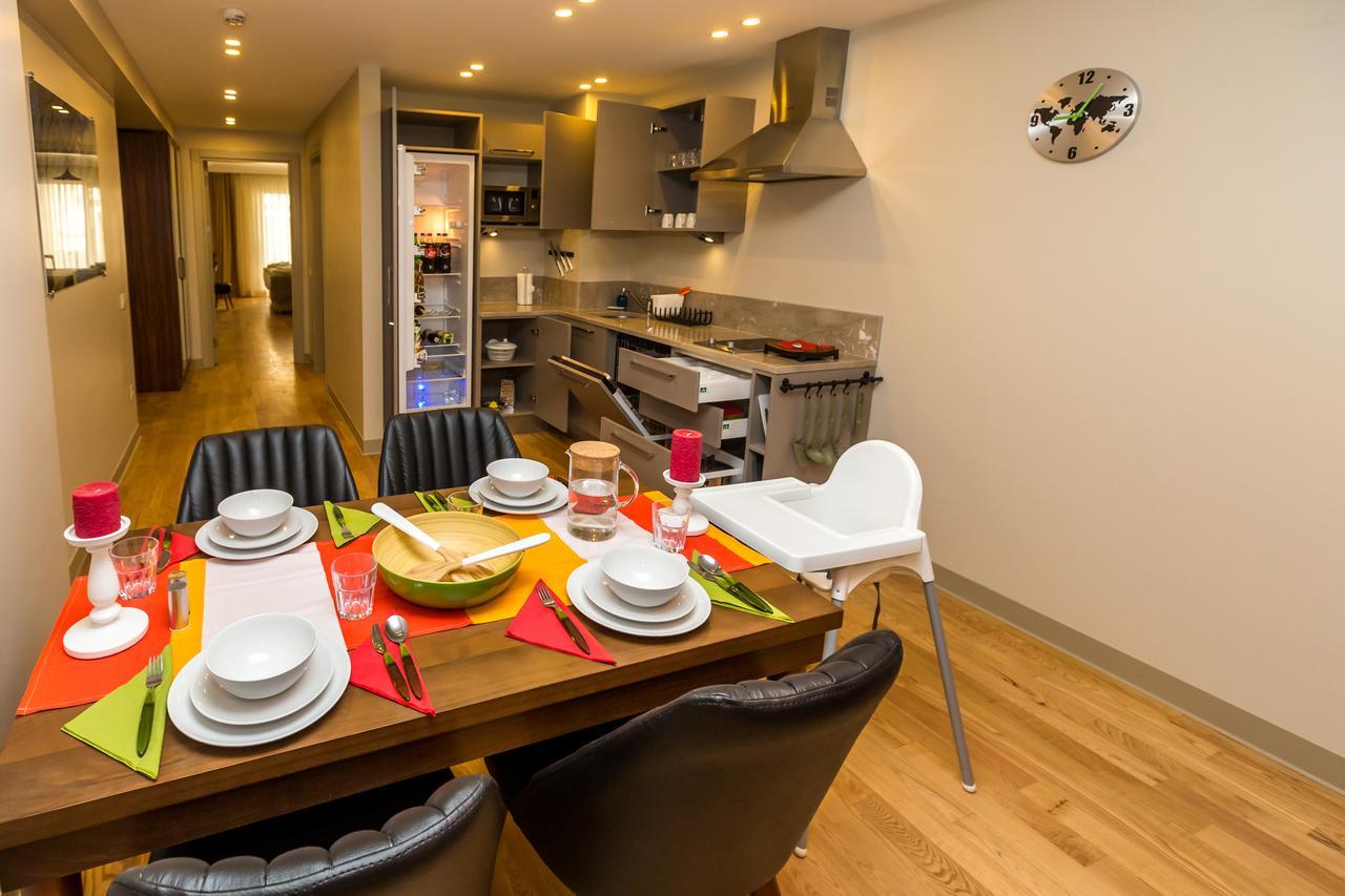 Aparthotel Keten Taksim