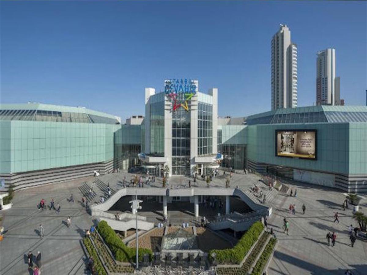 Hotel Mare Park & Istanbul