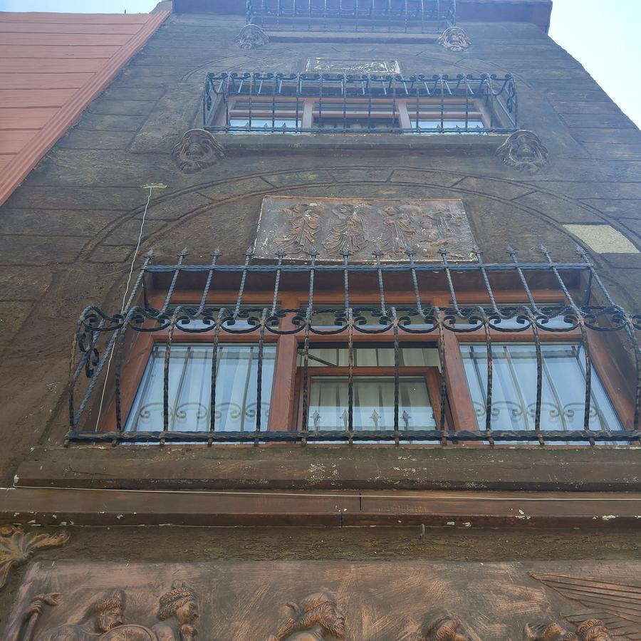 Budget Hotel